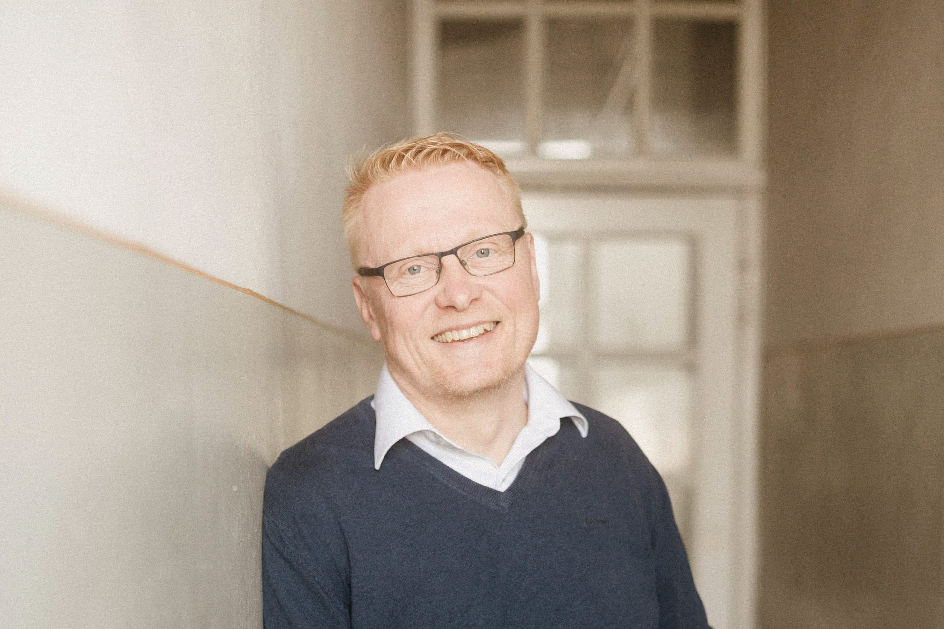 Andreas Klug