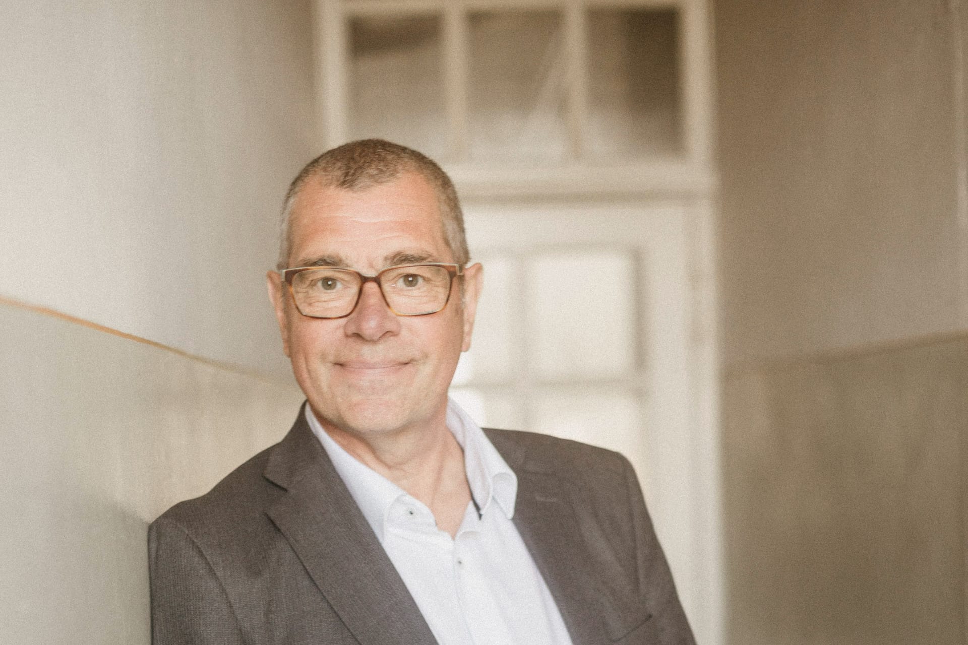 Frank Harms