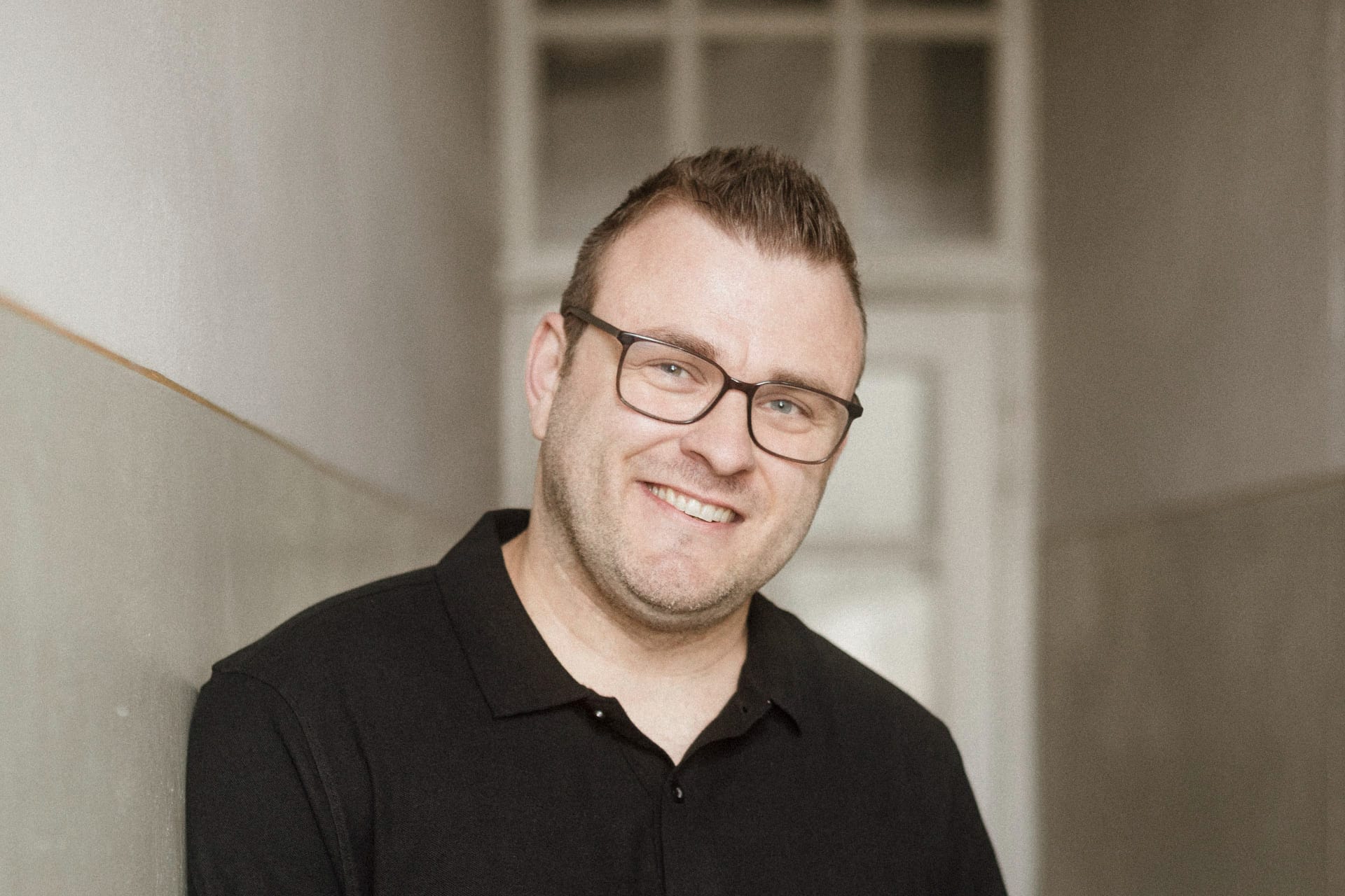 Julian Behnke